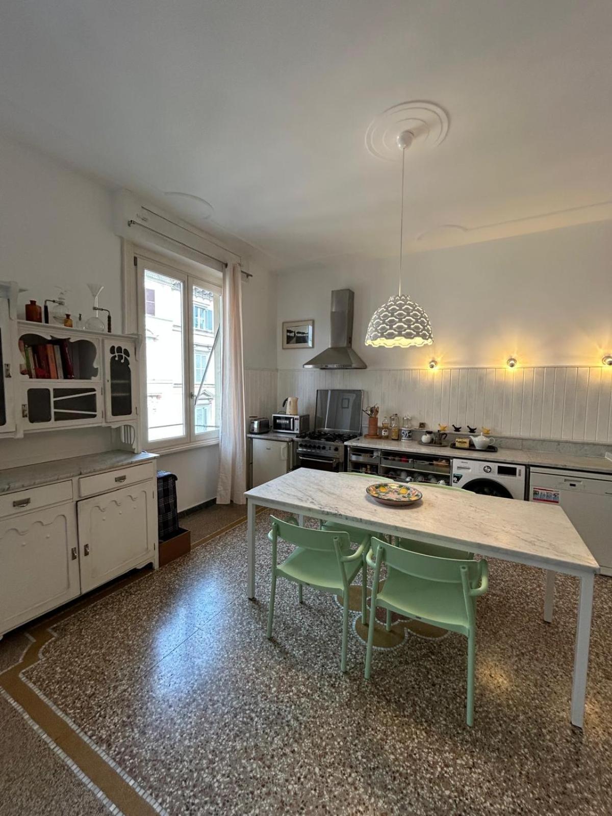 Appartement Our In - Via Machiavelli
